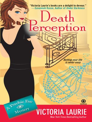 cover image of Death Perception
